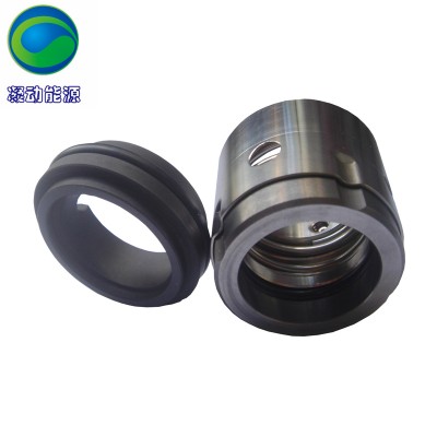 台湾达诚高温泵机械密封TCM-030
