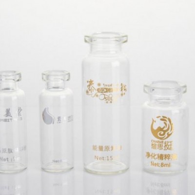 玻璃安瓶生产厂家，玻璃安瓶加工厂家