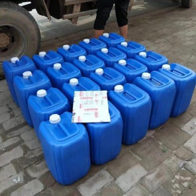 中温锌系磷化液皮膜剂ZX-314