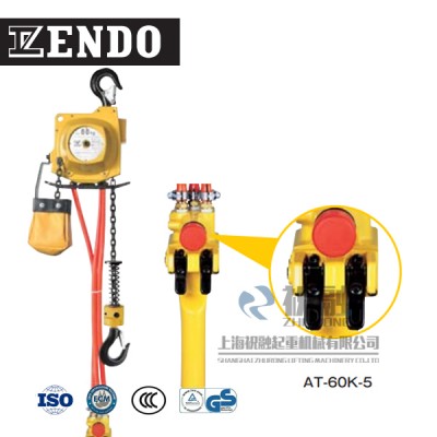 日本ENDO葫芦 远藤气动提升工具售后有保障
