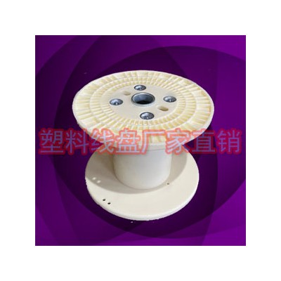 专业生产周转防水PN400B加强型电缆线盘