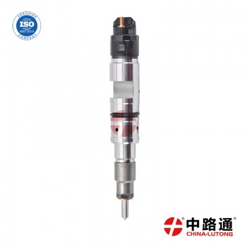 适配于解放共轨喷油器厂家105148-1201