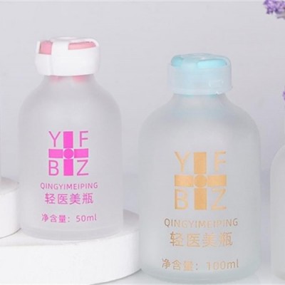 玻璃模具瓶生产厂家，玻璃模具瓶定做厂家