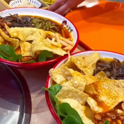 加盟柳州螺蛳粉，让您轻松掌握美食商机！