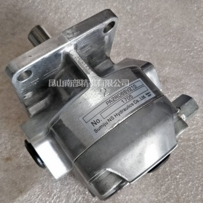PA4RD66V210日本Sumiju齿轮泵