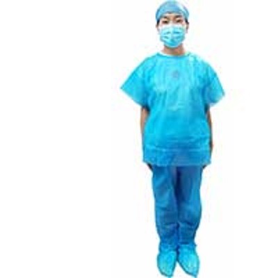 厂家供应医用洗手衣
