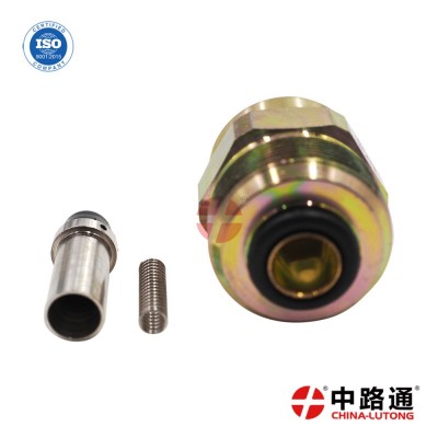 适配于VE电磁阀厂家GR