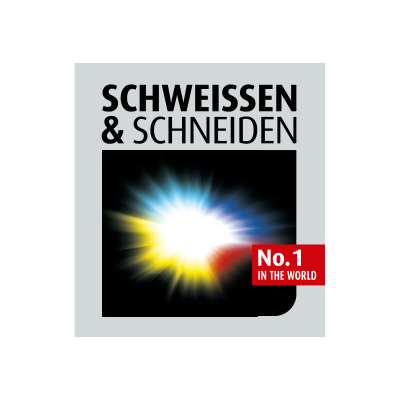 2023年德国埃森焊接展SCHWEISSEN