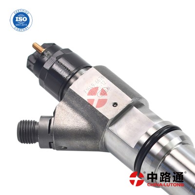喷油器密封垫片厂家适配于上柴SC9DK喷油器厂家