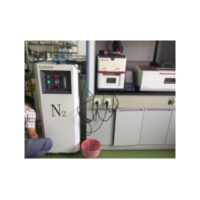 高纯液质联用仪氮气发生器