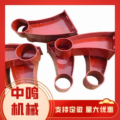 焊接防撞扶手隔离设施 人行道景观护栏立柱 加厚钢板碳钢立柱