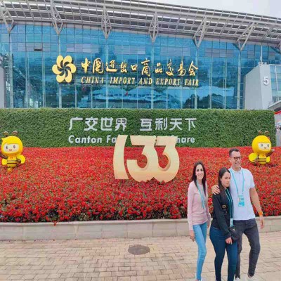 134届广交会,广州明胜展览广交会,琶洲交易会