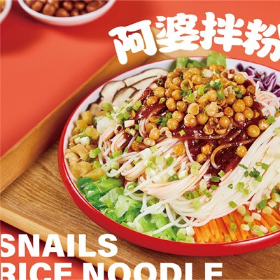 螺蛳粉加盟品牌太多，该如何选择呢？