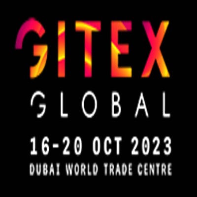 GITEX2023中东迪拜消费电子及通讯信息展