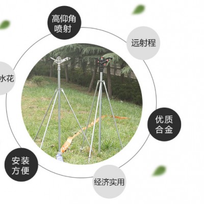 沧州灌溉立杆支架厂家、河北任丘滴灌管厂家