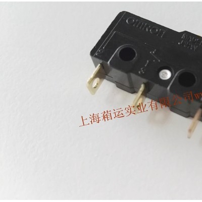 欧姆龙超小型精密开关ss-5