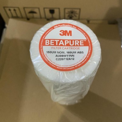 AU10C11NN滤芯；Betapure 水滤芯