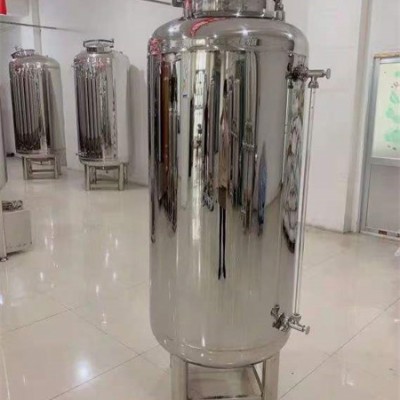 晋中市康之兴卫生级无菌水箱水处理无菌水箱定制量大从优厂家直供