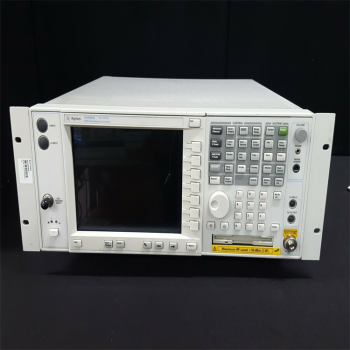 E4446A安捷伦Agilent E4446A频谱分析仪