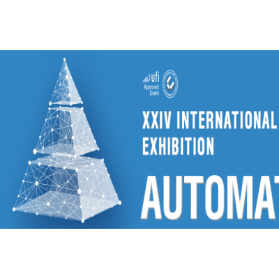 俄罗斯国际自动化展AUTOMATION2023