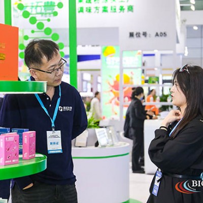 2023国际酵素产业展-第八届上海酵博会暨中国酵素节