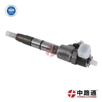 电喷燃油计量单元适用于五十铃喷油器总成厂家