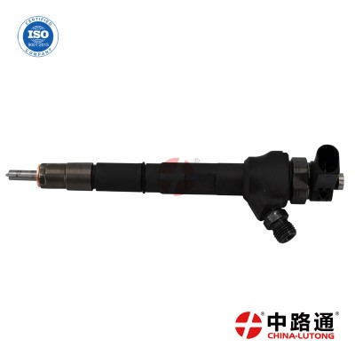 共轨压力阀燃油计量适用于潍柴发动机wp12喷油器厂家