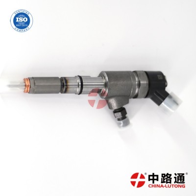 柴油车共轨控制阀适用于五十铃4hk1喷油器厂家