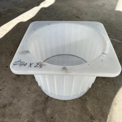 光伏墩模具耐使用开元制作方形水泥光伏墩模具
