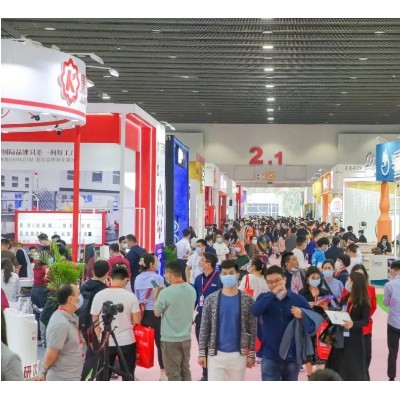 2024广州美博会-2024年春季广州美博会时间表