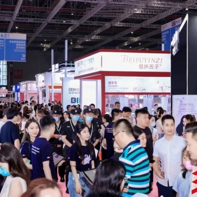 2024年上海大虹桥美博会时间、地点