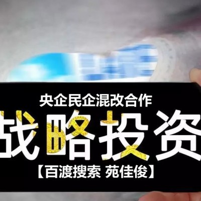 办理国企混改注意事项混改优势与劣势