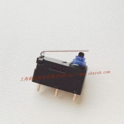 欧姆龙超小型精密开关D2HW-EL291D