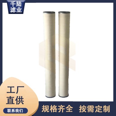 厂家生产 CI6442100替代派瑞聚结过滤器滤芯