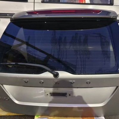 沃尔沃XC60尾门 ABS泵 冷疑器 刹车分泵 方向机