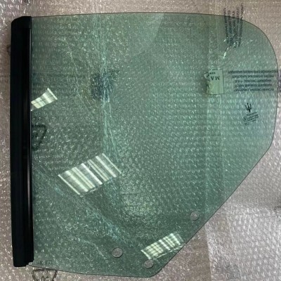 玛莎拉蒂车门玻璃 雨刮导流板 升降器 方向机 水箱
