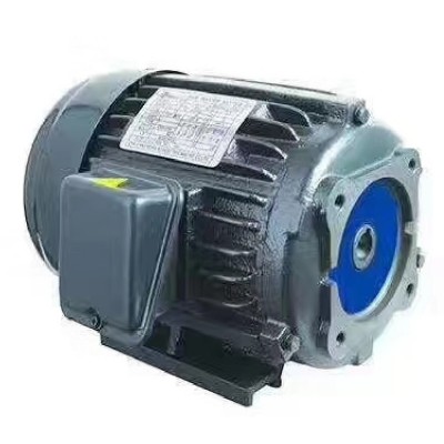 YUANDING电机1HP0.75KW