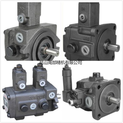 ELITE变量叶片泵VP-15-FA3