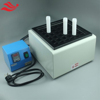 石墨消解器表面喷涂进口特氟龙涂层升温快