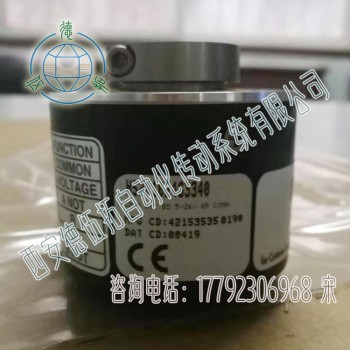 Dynapar丹纳帕HS20102463340增量编码器