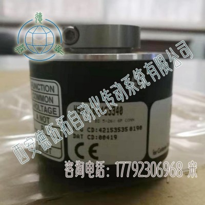 Dynapar丹纳帕HS20102463340增量编码器