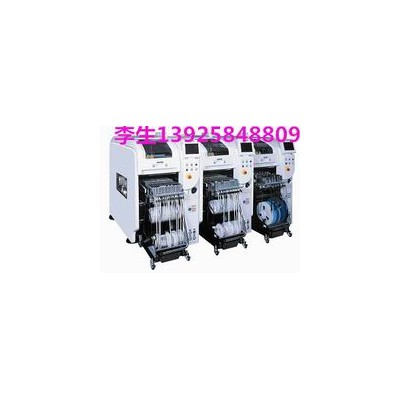 Panasonic NPM-TT2松下模组贴片机