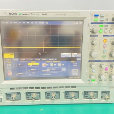 专业高效回收二手仪器回收LeCroy604ZI示波器