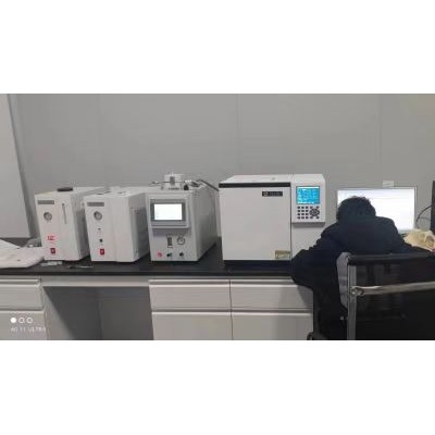 GC-2023微量硫分析气相色谱仪