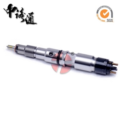 适用于长城2.8LTC发动机共轨喷油器厂家EJBR02101