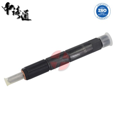 适用于东风天锦康明斯ISDE4喷油器厂家 1465A439
