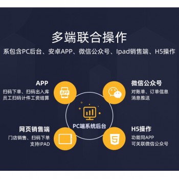 顺通鞋服ERP管理系统的优势