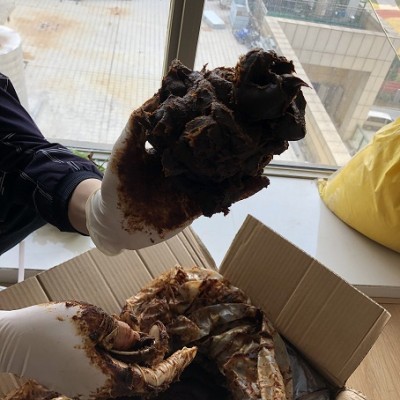 氧化石蜡皂 适用各种选矿厂 全网优惠价格