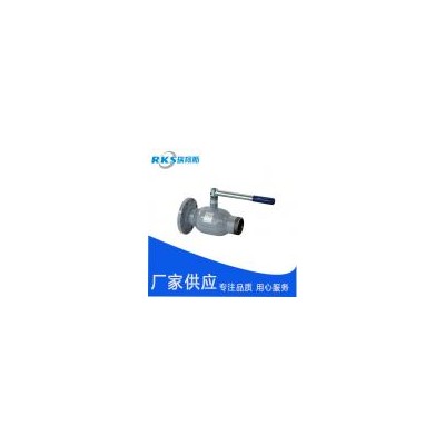 单法兰全焊接球阀产品介绍-应用场合