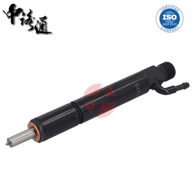 适用于康明斯ISF3.8发动机喷油器厂家 1465A323